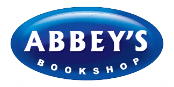 Abbey's Books Logo